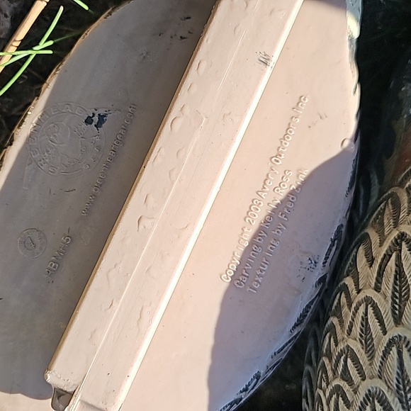 Duck decoys, game winners - Picture 8 of 10